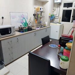 Blk 466A Spring Lodge (Sembawang), HDB 4 Rooms #611322691
